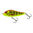 Фото #5 товара SALMO Rattlin Slider Lipless Crankbait 80 mm