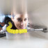 Магнитный гибкий удлинитель для шуруповерта с принадлежностями Drillex InnovaGoods