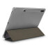 Фото #3 товара Hama Tablet-Case Fold Clear mit Stiftf. für Samsung Galaxy Tab S9 FE+ 12.4