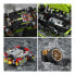 Фото #2 товара Playset Lego 42115 Lamborghini Sian FKP 37 3696 Предметы