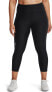 [1362929-001] WOMENS UNDER ARMOUR HEATGEAR NO-SLIP WAISTBAND ANKLE LEGGINGS