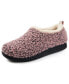 Фото #1 товара Rock Dove Women's Nomad Memory Foam Slipper