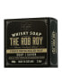 Фото #1 товара Scottish Fine Soaps Whisky Soap The Rob Roy (100 g)