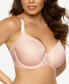 Фото #2 товара Paramour Women's Marvelous Side Smoother Underwire Bra