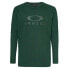 Фото #1 товара OAKLEY APPAREL Wanderlust long sleeve T-shirt