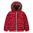 Фото #1 товара LEVI´S ® KIDS Sherpa Lined puffer jacket