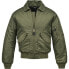 Фото #3 товара BRANDIT CWU Jacket Refurbished