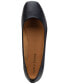 ფოტო #4 პროდუქტის Women's Avvery Ballet Flats, Created for Macy's