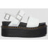 ფოტო #3 პროდუქტის DR MARTENS Voss Quad Hydro sandals