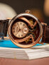 Фото #5 товара Наручные часы Rado Captain Cook Black Ceramic.