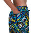 Фото #7 товара SPEEDO GlitchWarp Allover 15´´ Swimming Shorts