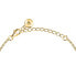 Фото #3 товара Modern gold-plated bracelet Tesori SAIW209