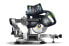 Фото #3 товара Festool Akku-Kapp-Zugsäge KSC 60 EB 5,2 I-Plus KAPEX