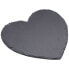 ARTESA Slate Heart Appetizer Tray - фото #1