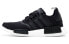 Фото #1 товара Кроссовки adidas originals NMD Black Monochrome S79165