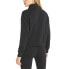 Puma Power Tape Crew Neck Sweatshirt Womens Black 67049901