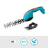 ფოტო #3 პროდუქტის GARDENA PowerCut 18V battery-powered lawnmower shears