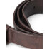 Фото #3 товара JACK & JONES Victor Leather Belt