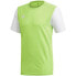 Фото #1 товара Adidas Estro 19 JSY M DP3240 football jersey