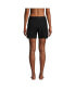 Фото #2 товара Petite 5" Quick Dry Swim Shorts with Panty