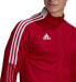 Фото #4 товара Adidas Czerwony L