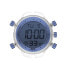 WATX RWA1791 watch TRANSPARENT / BLUE - фото #2