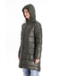 ფოტო #10 პროდუქტის Maternity Naomi - Down Filled 3 in 1 Parka