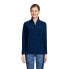 ფოტო #4 პროდუქტის Women's Fleece Quarter Zip Pullover
