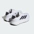 大童 adidas Duramo Sl 2023年秋季新款 低帮 儿童跑步鞋 白黑 / Детские кроссовки adidas Duramo SL Shoes Kids (Белые)