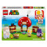 Фото #5 товара LEGO Expansion Set: Caco Gazapo In Toad´S Store Construction Game