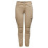 Фото #3 товара ONLY Missouri Regular Ankle cargo pants