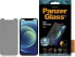 Фото #2 товара Защитное стекло PanzerGlass для iPhone 12 mini Privacy (P2707)