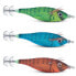 Фото #1 товара JATSUI Sea Sutte Chrome 2.0 Squid Jig 65 mm 7.8g