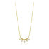 ფოტო #1 პროდუქტის ANIA HAIE N018-03G Necklace