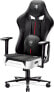 Фото #6 товара Fotel Diablo Chairs X-PLAYER 2.0 Normal Size Czarno-biały