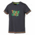 ფოტო #1 პროდუქტის TRANGOWORLD Wupper DT short sleeve T-shirt