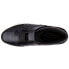 Propet Kade Slip On Mens Black Sneakers Casual Shoes MCA043LBLK
