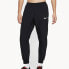 Фото #3 товара Брюки спортивные Nike CJ2494-010 черные