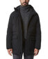Фото #1 товара Men's Silverton Crinkle Down Parka with Top Stitching