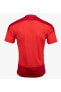 Фото #2 товара Men Team Goal 23 T-shirts Training Red Soccer Tee Top Jersey 65648201