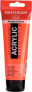 Фото #2 товара Artequipment Farba akrylowa TALENS AMSTERDAM 120ml 257 - REFLEX ORANGE uniw