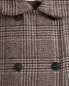 Manteco wool children's coat