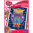 SENTOS Color Glitter Owl