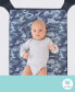 Фото #6 товара Baby Boys 2 Pack Playard Sheet Set