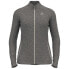 ODLO Tencia full zip fleece