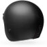Фото #3 товара BELL MOTO Custom 500 Carbon open face helmet