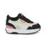 Фото #1 товара Puma Cruise Rider Peony Ac Slip On Toddler Boys Green Sneakers Casual Shoes 385