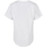 ფოტო #2 პროდუქტის URBAN CLASSICS Turn Up short sleeve T-shirt