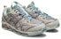 Кроссовки Asics GEL-Quantum 360 7 Grey-Green 42 - фото #3