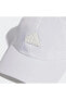 Future Icons Beyaz Beyzbol Şapkası (ıc9699)